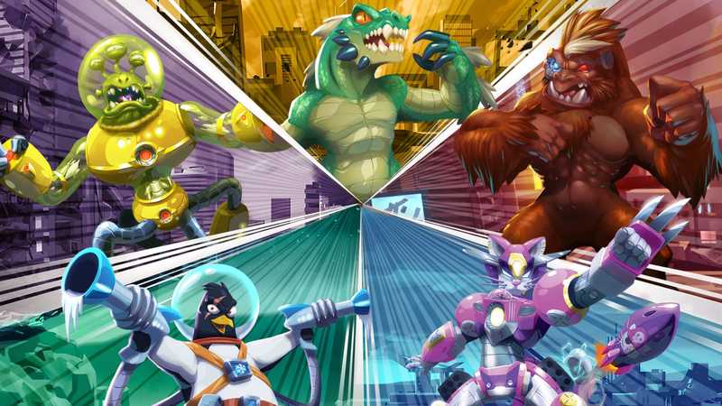 King of Tokyo: data di uscita