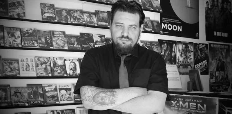 L'eredità di Federico Frusciante