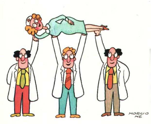 L'Italia, Paese con la popolazione più anziana dell'Unione Europea