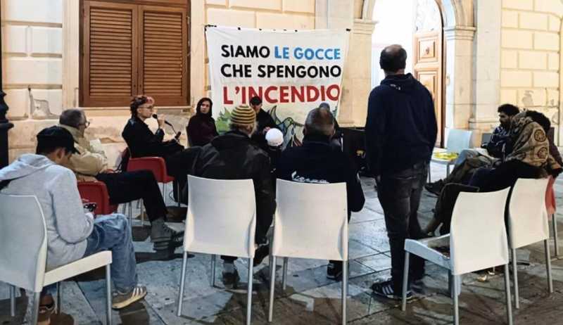 La capacità di decidere insieme sulle condizioni di vita