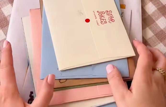 La posta come antitesi al digitale