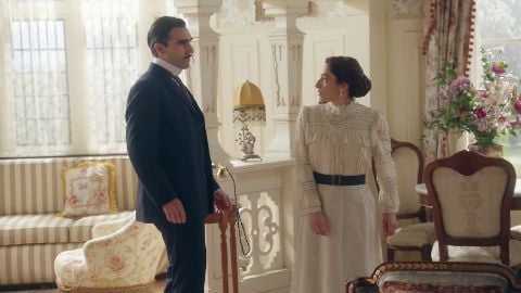 La Promessa Anticipazioni 19 febbraio 2026