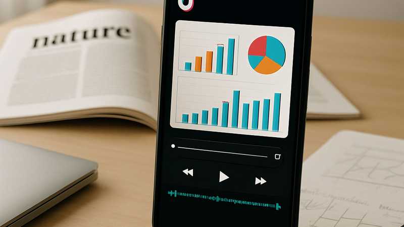 La scienza sui social: un'ondata virale