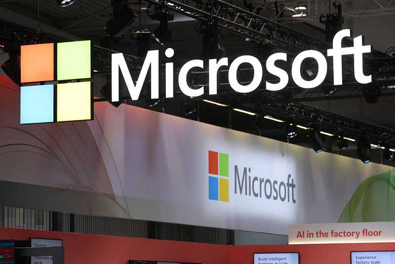 Microsoft investe 50 miliardi per l'IA nei paesi in via di sviluppo