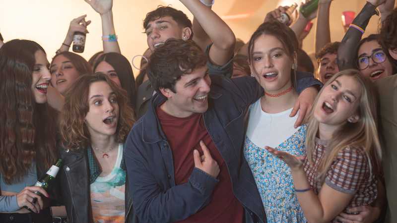 Notte prima degli esami 3.0: una nuova avventura