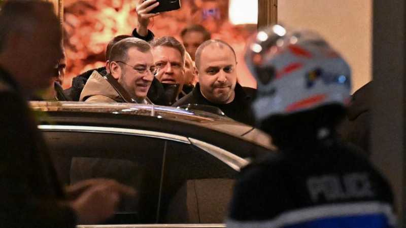 Progresso a Ginevra: Witkoff definisce i colloqui "significativi