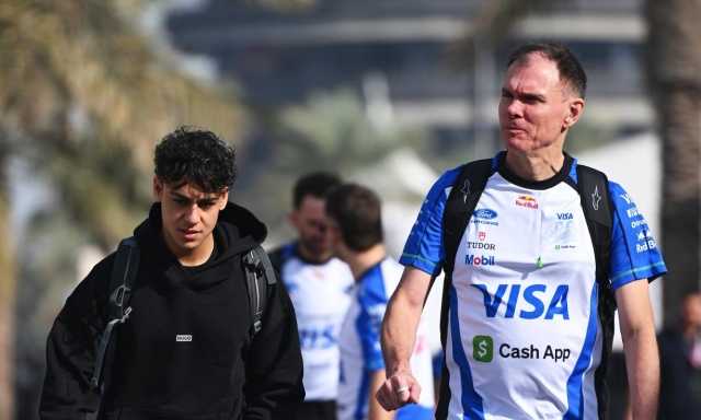 Racing Bulls: nuove F1, auto modificate a ogni GP