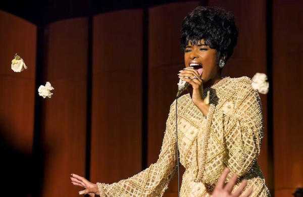 Respect: la storia di Aretha Franklin su Rai Movie
