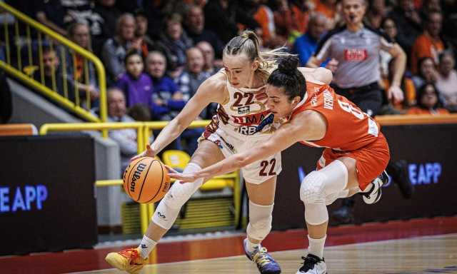 Schio-Venezia: il derby italiano in Europa per la Final Six