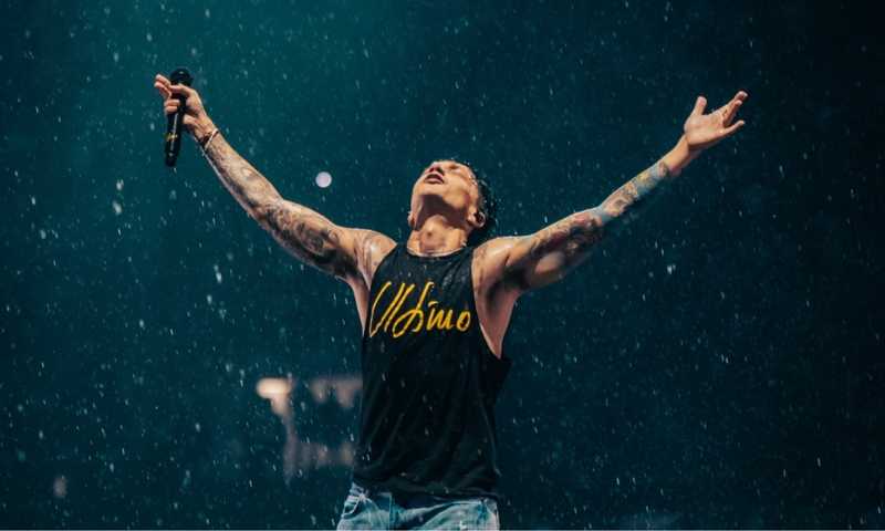 Ultimo e Believe: Rinnovato l'accordo per la distribuzione digitale