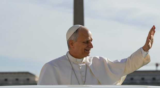 Un viaggio possibile: Papa Leone XIV a Pompei?