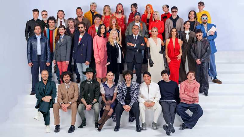 Festival di Sanremo 2026: Programma e Regole