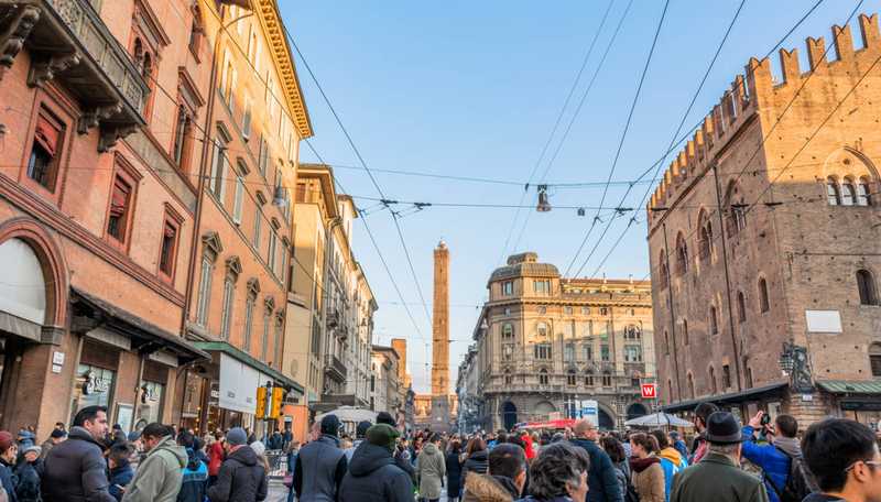 Affitti Brevi: Contesto Regionale Emilia-Romagna