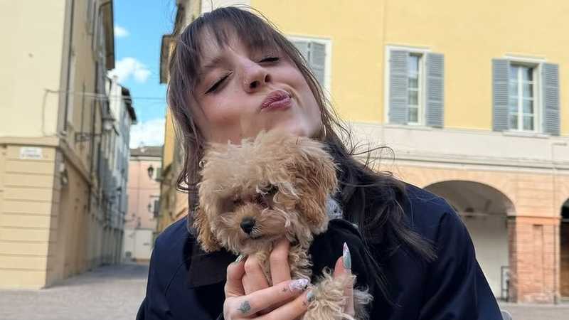 Angelina Mango: il malessere non è il successo