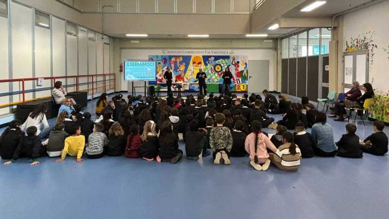 Borghetto Santo Spirito