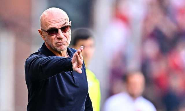 Davide Ballardini: ritorno a Avellino dopo una lunga serie di sfide