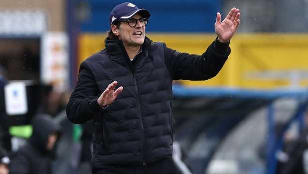 Fiorentina-Jagiellonia: probabile formazione e dove vederla