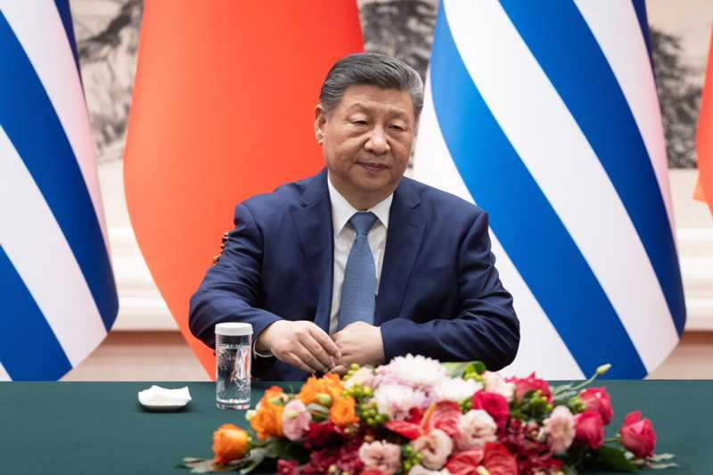 Il Manifesto Multipolare: Xi Jinping e la sfida al dollaro