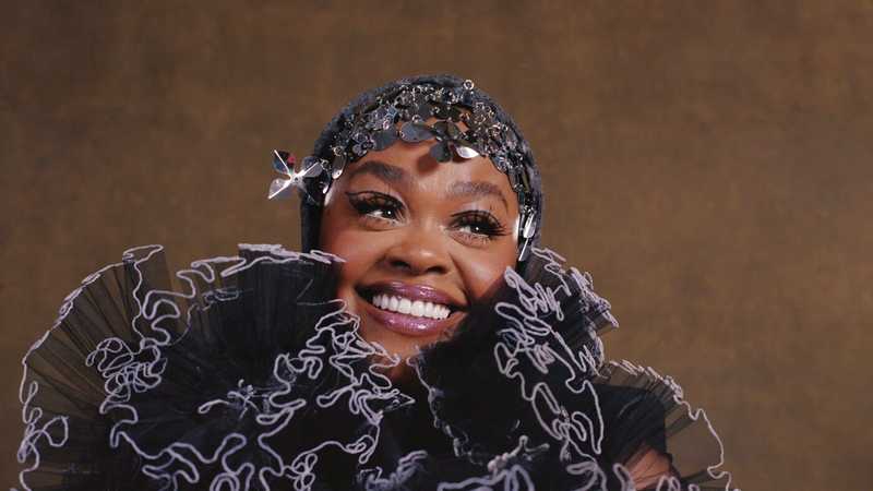 Jill Scott e l'arte della crescita personale