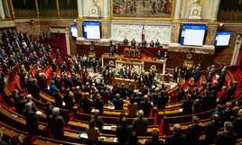 L'indifferenza della sinistra europea