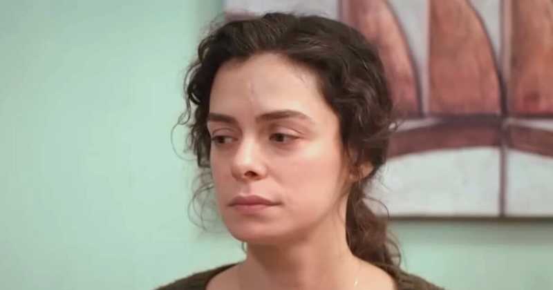 La Forza di una Donna: Bahar e Arif si riavvicinano