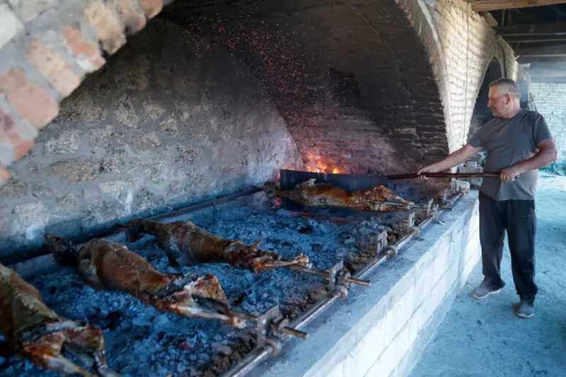 La macellazione equina a Catania: un'enclave in Italia