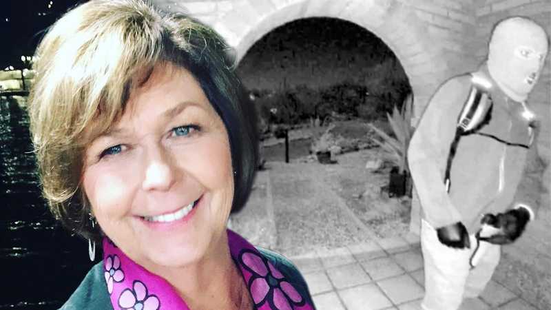 La ricerca del rapimento di Nancy Guthrie: un nuovo approccio