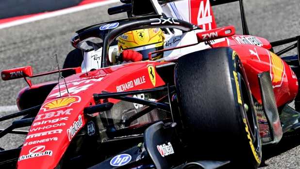 La rivoluzione in F1: le prime impressioni