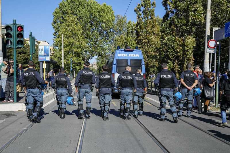 La sicurezza: una questione urgente