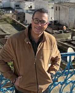 Le ragazze di Tunisi: un romanzo di memorie