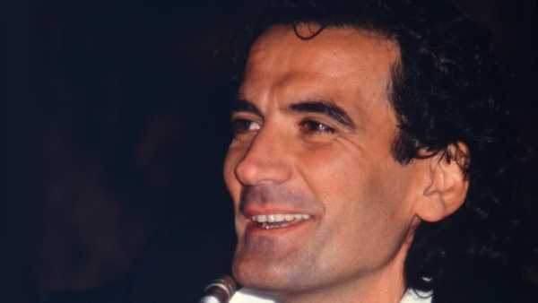 Massimo Troisi: Buon Compleanno