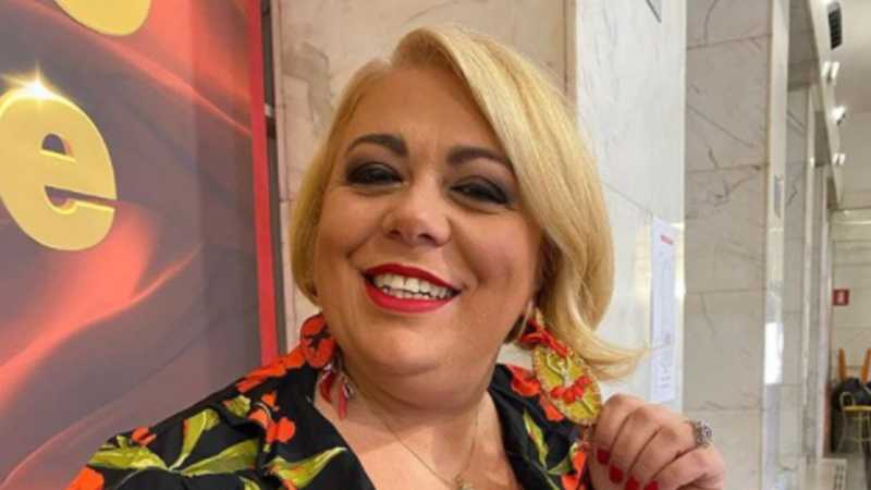 Rossella Erra: Come Ha Perduti 34 Kg In Un Anno E Quattro Mesi