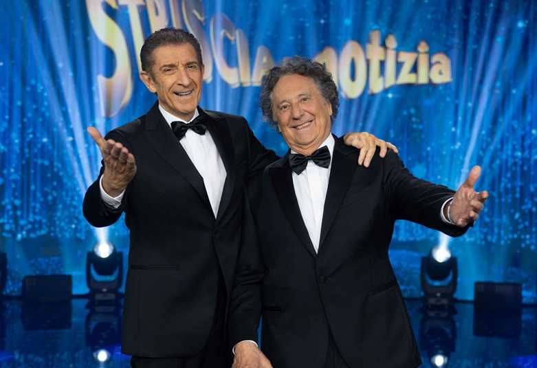 Striscia la notizia: nuove puntate e ospiti