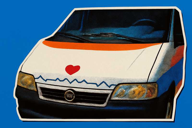 Tragedia a Cerea: due morti in un incendio