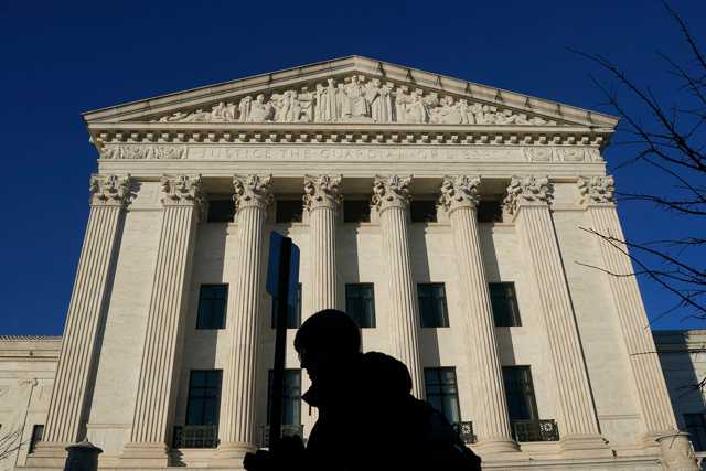 Bocciata da Corte Suprema la Maggior Parte dei Dazi Trump