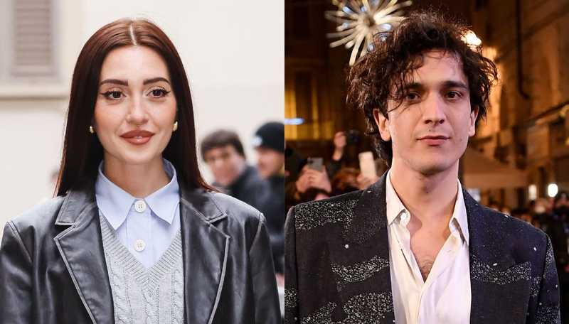 Camihawke e Tananai: una storia d'amore in rapida evoluzione