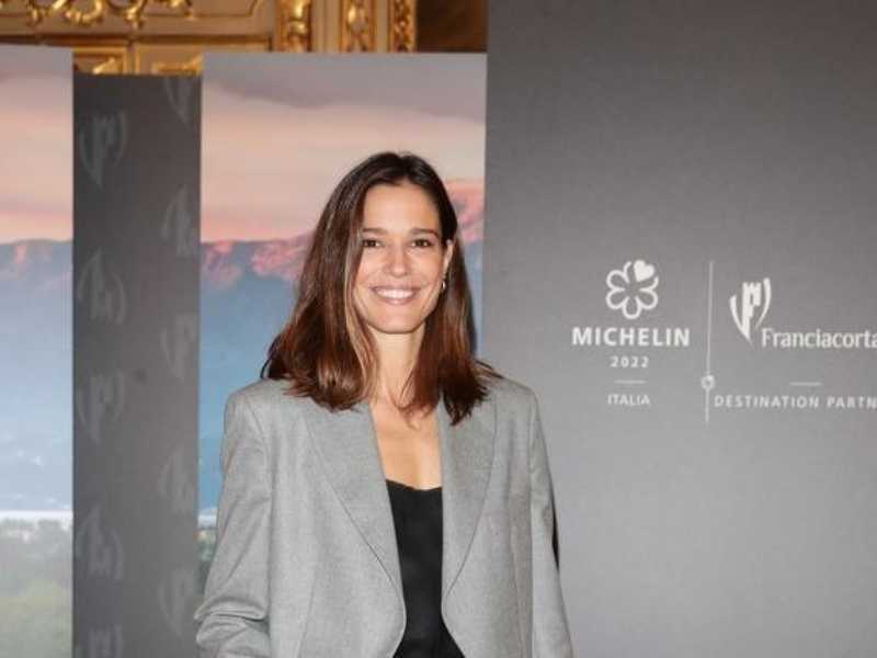 Chiara Baschetti: dall'elite alla missione