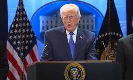 Dazi Trump: Reazione e Nuove Sfide