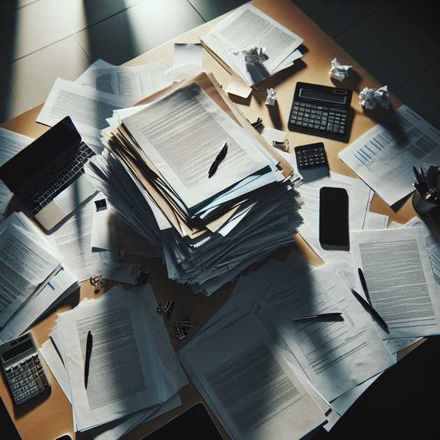 Epstein Files: Allegazioni e Interpretazioni