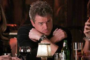 Eric Dane: Una Vita e una Battaglia Contro la Sla