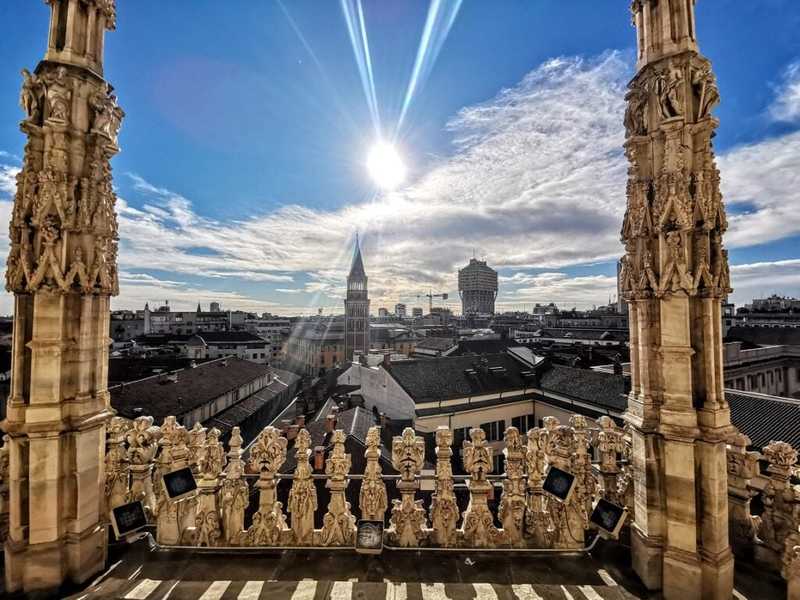 Fondazione Delphos: Analisi dei Big Data per il Settore Culturale