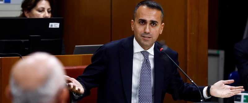 Giggino Di Maio: Nuova Carriera Accademica