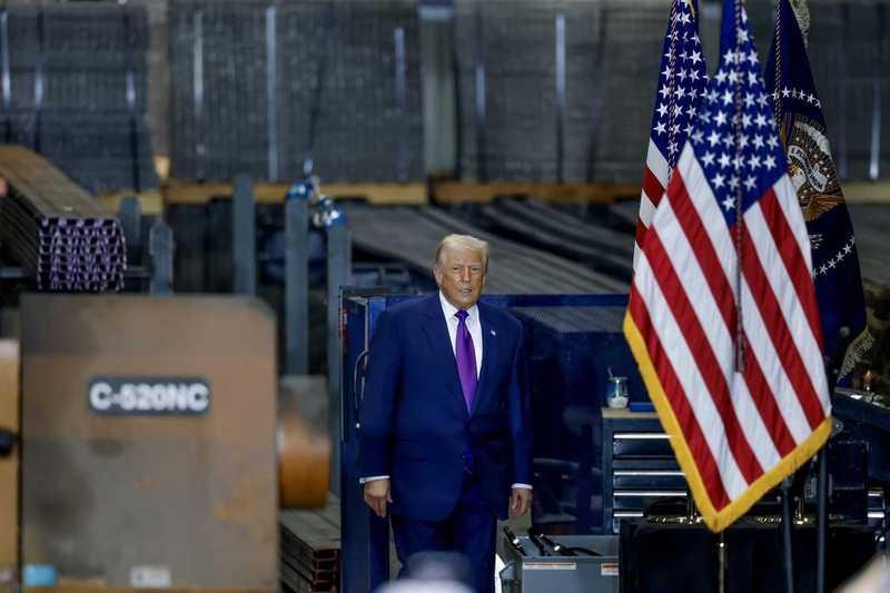 Il Board of Peace per Gaza: La Riunione Iniziale