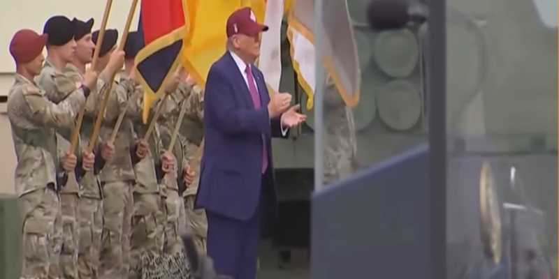 La Somalia: un'analisi del ruolo degli Stati Uniti