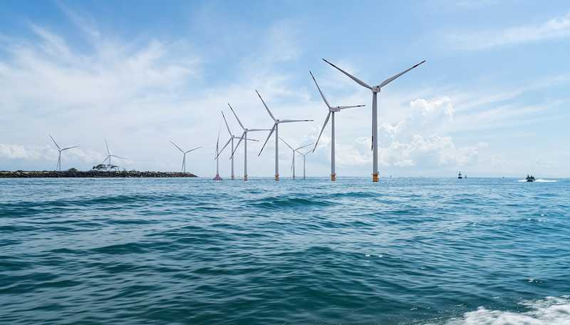 La Transizione Verde e i Flussi di Capitale