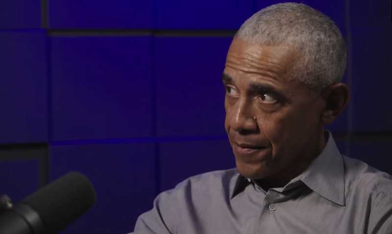 Obama: "Gli alieni esistono