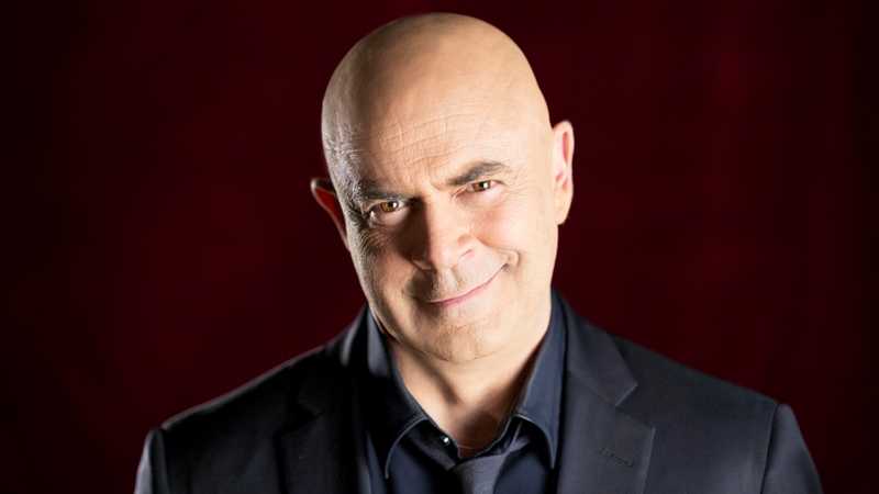 Ritorno di "Fraatelli di Crozza" dal 6 Marzo