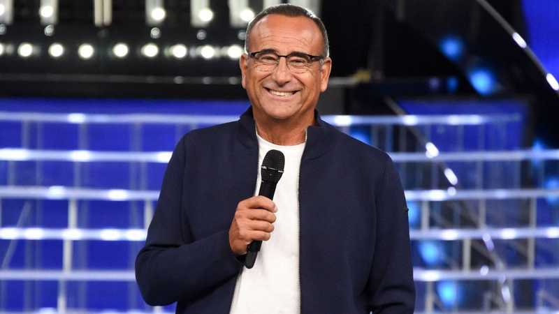 Sanremo 2024: La Possibile Presenza di Meloni Smentita da Conti
