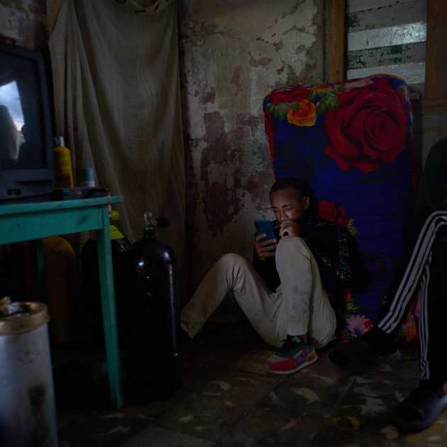 Abolizione della Libreta a Cuba: Una Crisi Senza Precedenti