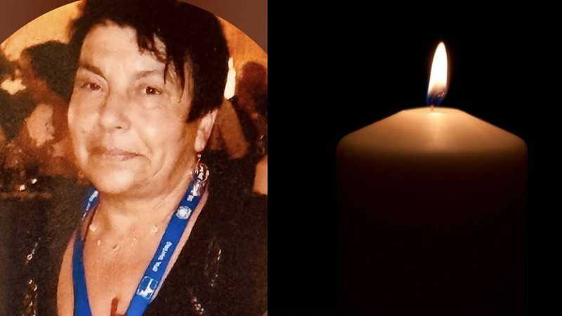 Adriana Bruzzone: Un’Icona del Commercio Fioristico di Savona